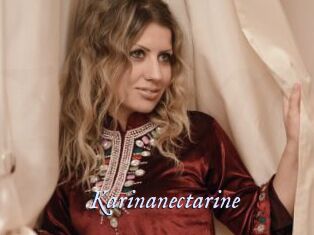 Karinanectarine