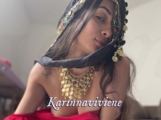 Karinnaviviene