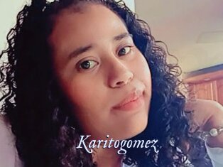 Karitogomez
