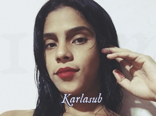 Karlasub