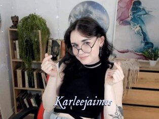 Karleejaimes