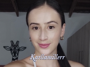 Karllamillerr