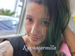 Karmacarmilla