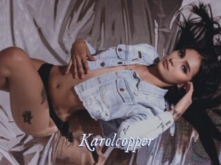 Karolcopper