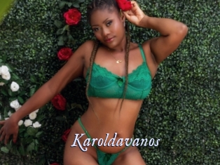 Karoldavanos