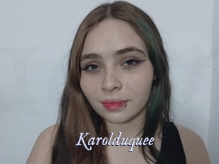 Karolduquee