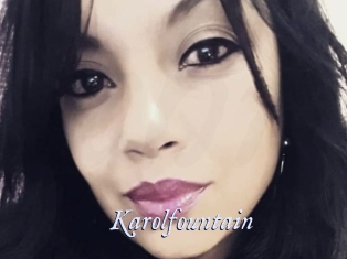 Karolfountain