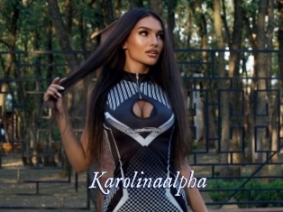 Karolinaalpha