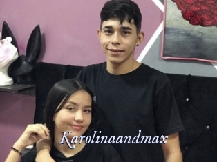 Karolinaandmax