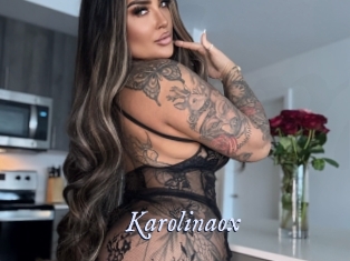 Karolinaox