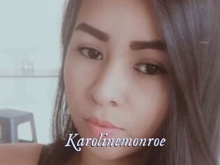 Karolinemonroe