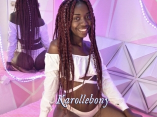 Karollebony