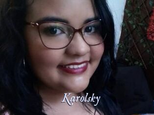 Karolsky