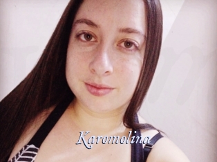 Karomolina