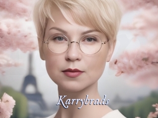 Karrybrads