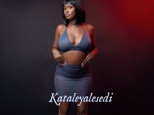 Kataleyalesedi