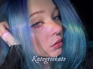 Kategreekate