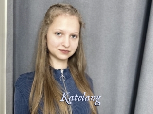Katelang