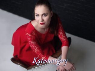 Katemargery