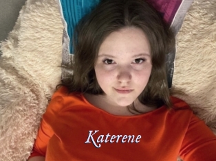 Katerene