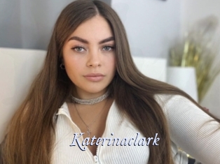 Katerinaclark