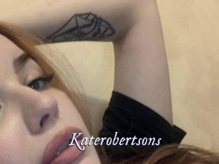 Katerobertsons