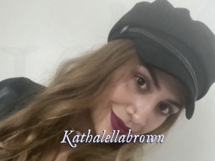 Kathalellabrown