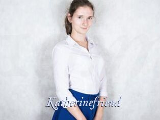 Katherinefriend