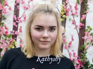 Kathyshy