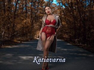 Katiavarna