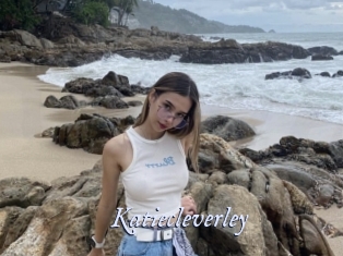 katiecleverley 1 chatte mouillée