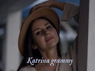 Katrina_grammy