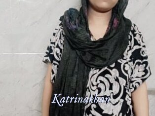 Katrinakhan