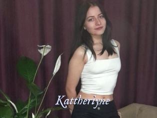 Kattheriyne