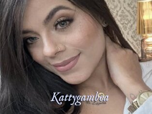 Kattygamboa