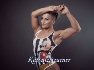 Katyafittrainer