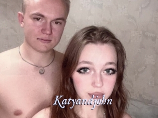 Katyandjohn