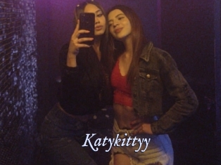 Katykittyy