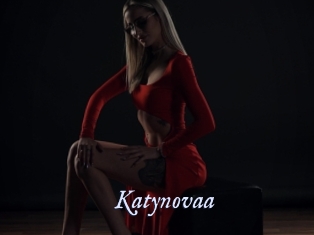 Katynovaa