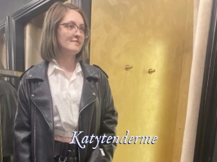 Katytenderme