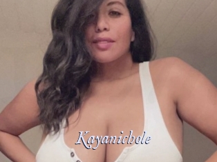 Kayanichole
