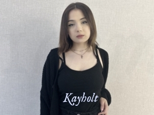 Kayholt