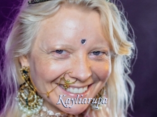 Kayliarupa