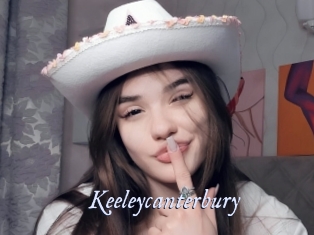 Keeleycanterbury