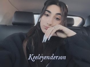 Keeleyenderson