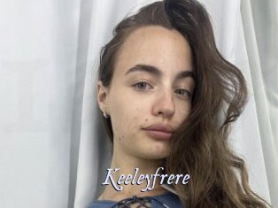 Keeleyfrere