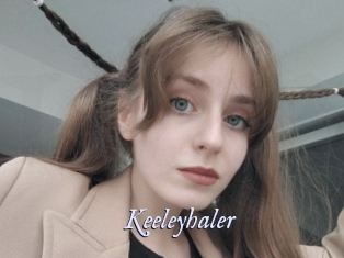 Keeleyhaler