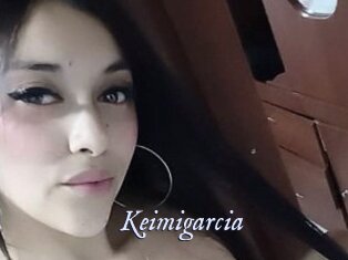 Keimigarcia