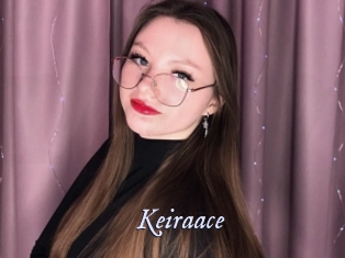 Keiraace