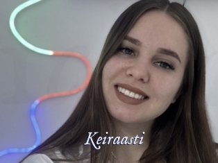 Keiraasti